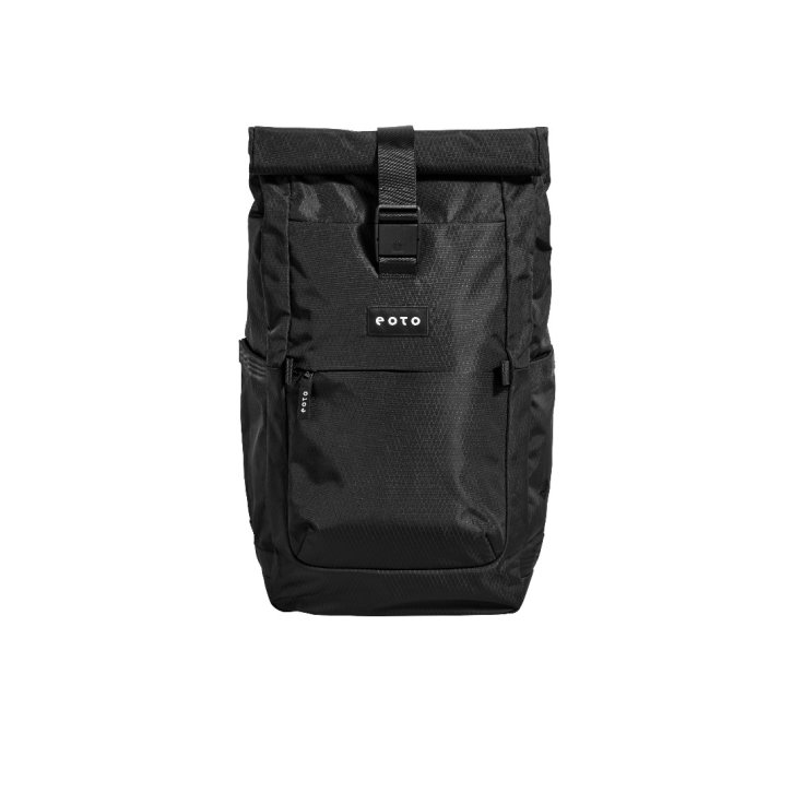 Eoto eoto Rucksack Rolly32 schwarz